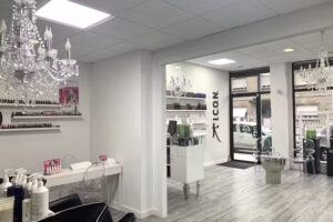 Beauty Room by Demel Blanco
