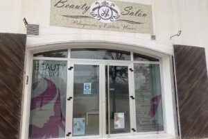 Beauty Salon Daniela