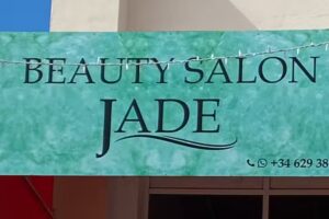 Beauty salon Jade