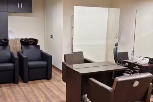 Beauty Salon Peluqueria – Llinars del Valles