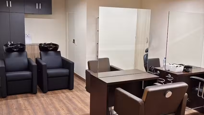 Beauty Salon Peluqueria &ndash; Llinars del Valles