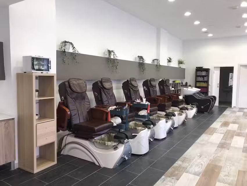 BEAUTY SALON.peluqueria美容美发
