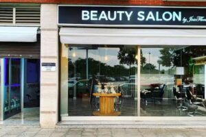 Beauty Salon Vila-seca