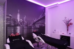 Beauty Spa Centro de estética