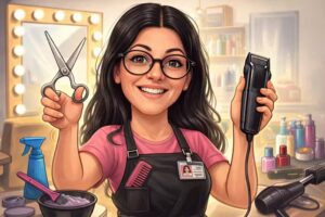 beauty studio by Lola