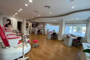 BeautyWork