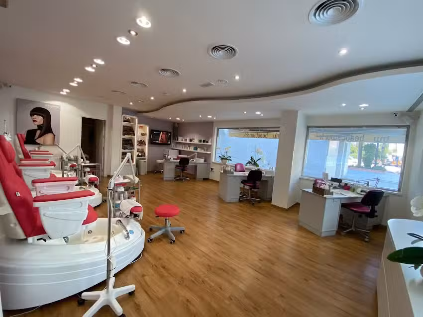 BeautyWork