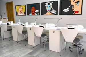 BeautyWorking