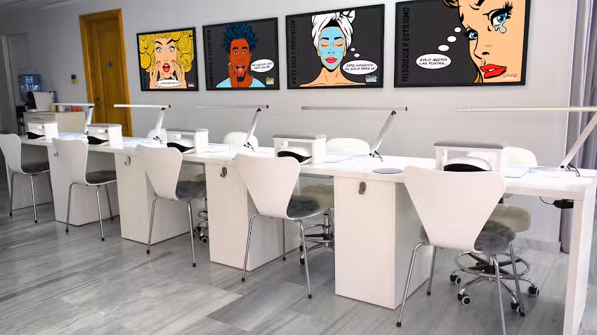 BeautyWorking