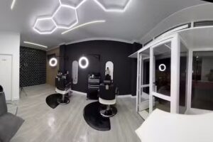 BECHHYSBARBER