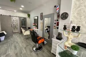 BECORT PELUQUERÍA Y ESTÉTICA UNISEX