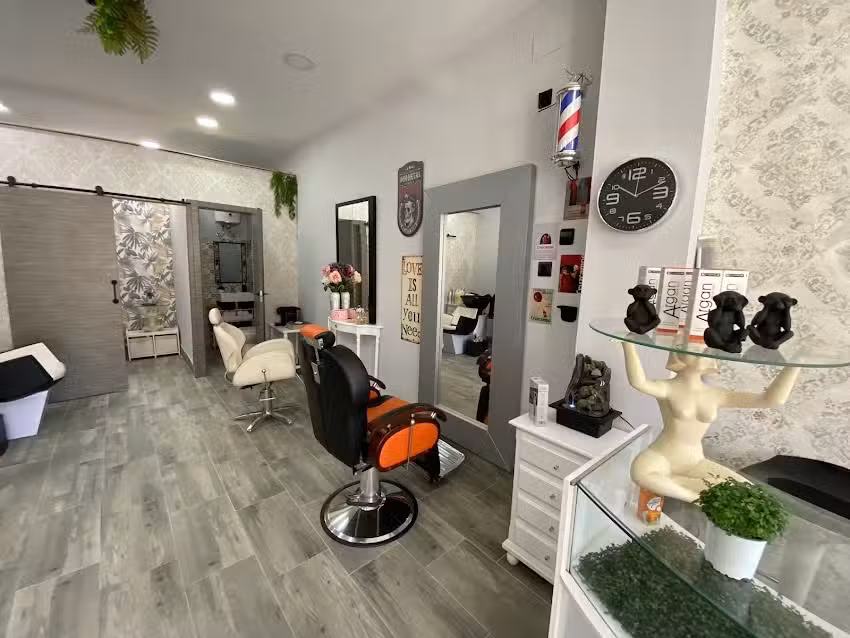 BECORT PELUQUERÍA Y ESTÉTICA UNISEX