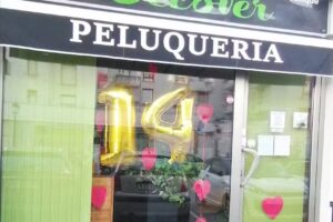 BECOVER ESTILISTAS