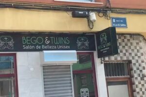 Bego & Twins