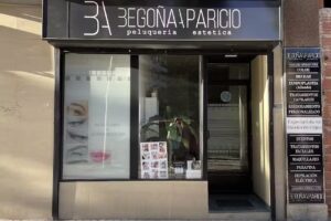 Begoña Aparicio- estética profesional