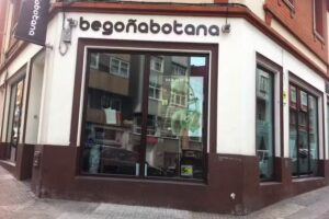 begoña botana
