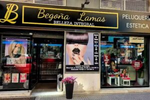 Begoña Lamas & Peluqueros