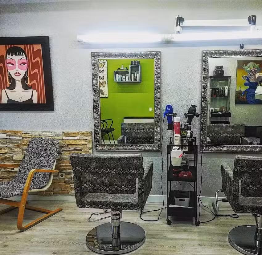 Bego&ntilde;a Sueiro Estilista