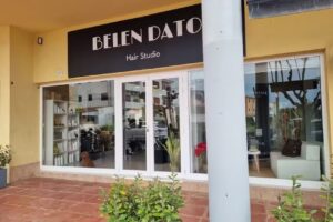BELEN DATO Hair Studio