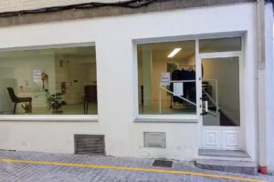 Belén Do Son peluquería