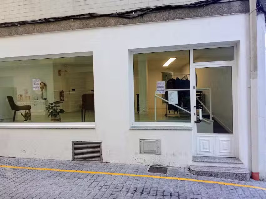 Belén Do Son peluquería
