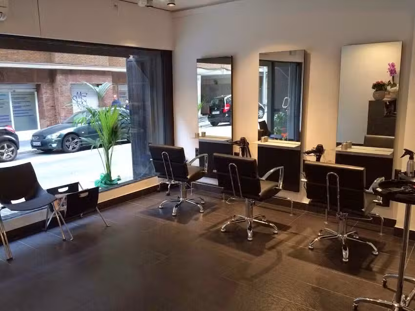 Belen Piqu&eacute; &ndash; Peluquer&iacute;a &ndash; Hair Studio &ndash; Perruquer&iacute;a.
