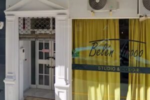 Belen Tinoco Studio y Color