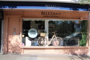 Beleza & Co