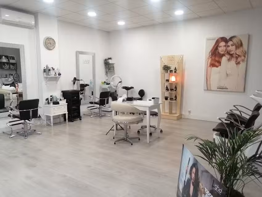 Beli Ruiz Peluqueria Unisex