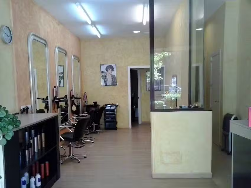 Belkis Peluquería