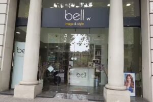 Bell Vr