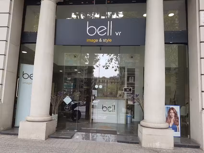 Bell Vr
