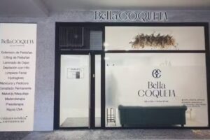 Bella Coqueta (Villa del Prado)