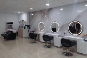Bella Hair Salon