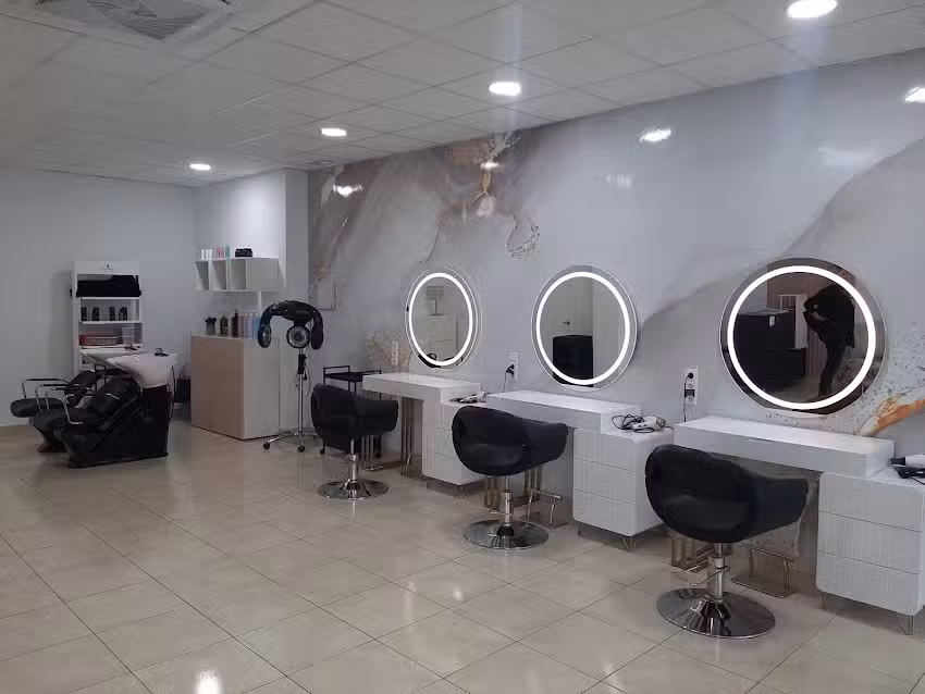 Bella Hair Salon