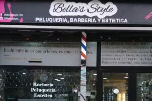 Bella´s Style