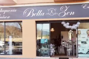 Bella y Zen