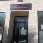 Belladona peluquer&iacute;a y est&eacute;tica.