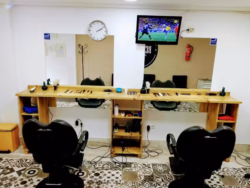 Bellamy´s Peluqueros