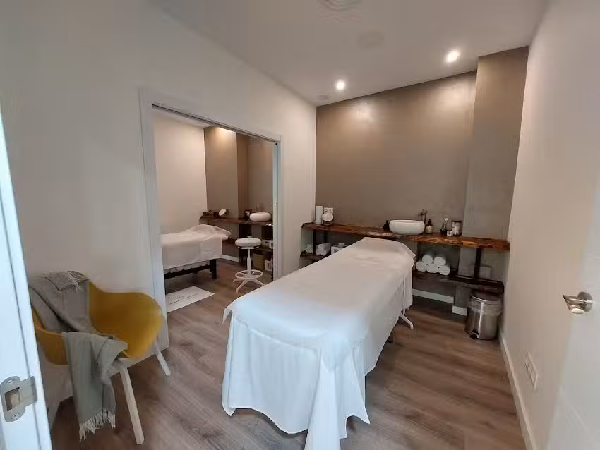 Bellbe &ndash; Espacio de belleza, bienestar y medicina est&eacute;tica