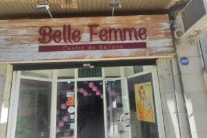 Belle Femme