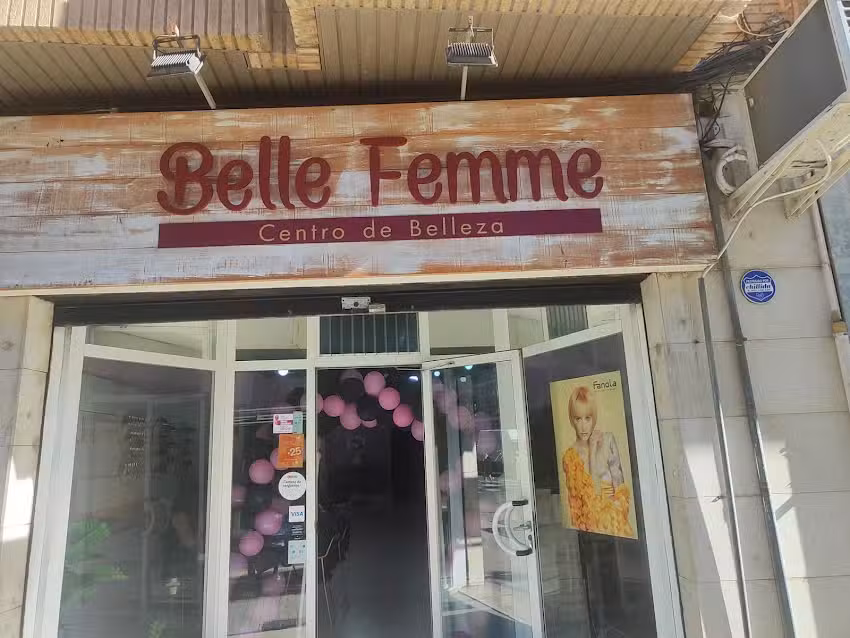 Belle Femme