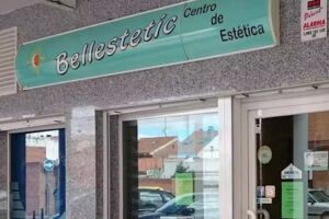 Bellestetic Alcalá