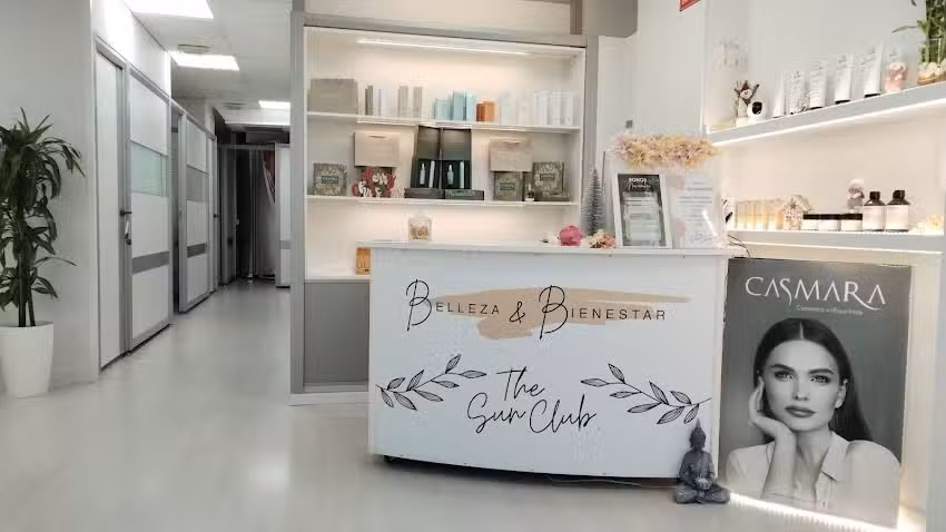 Belleza y Bienestar By Laura Mart&iacute;n