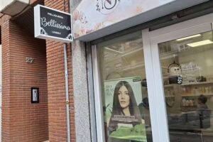Bellisima