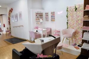 Bellisima Beauty Center