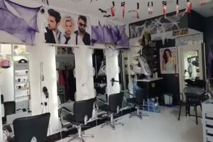 Bellisima Peluquería
