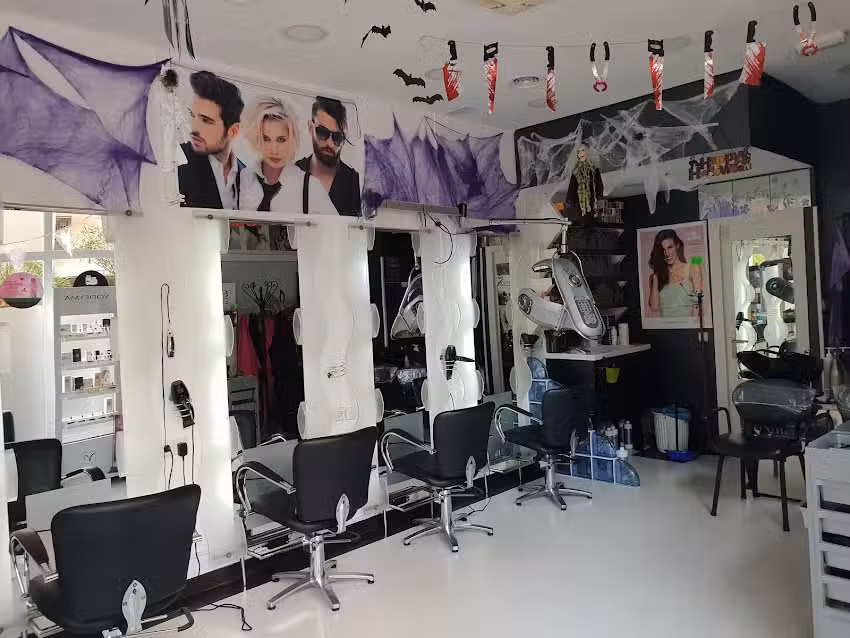Bellisima Peluquería