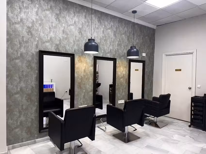 Bellisima Salon de Belleza