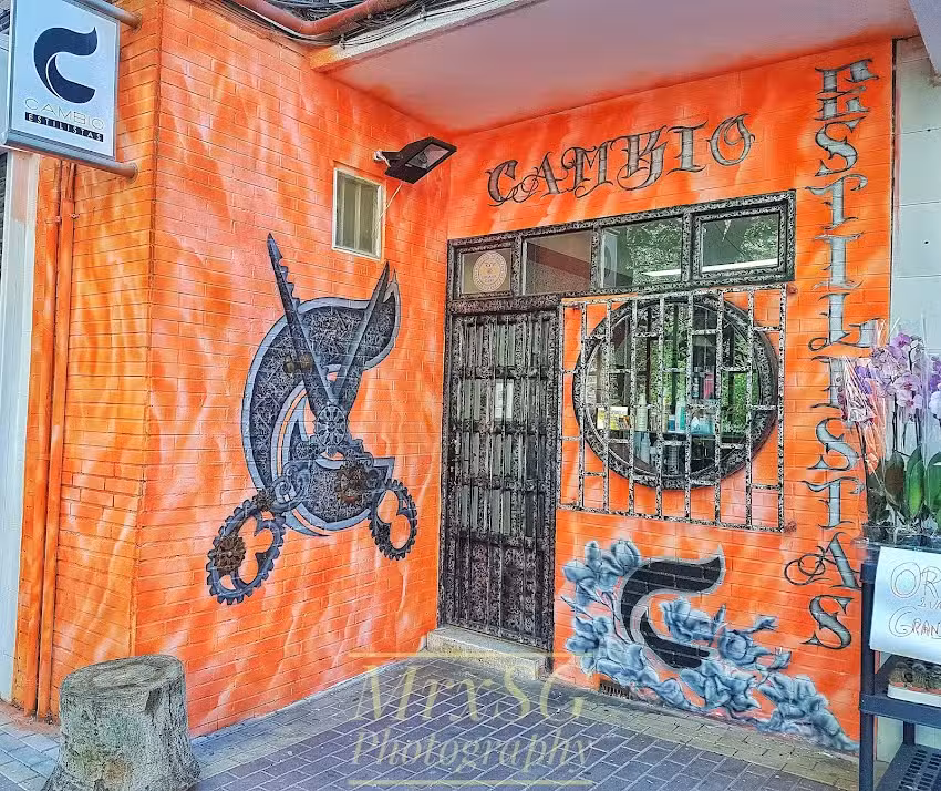 Bello y Belleza